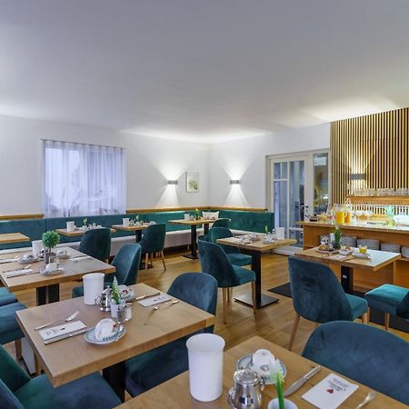Stadthotel Pfeffermuehle Gengenbach Buitenkant foto