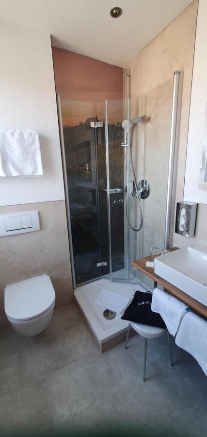 Stadthotel Pfeffermuehle Gengenbach Buitenkant foto