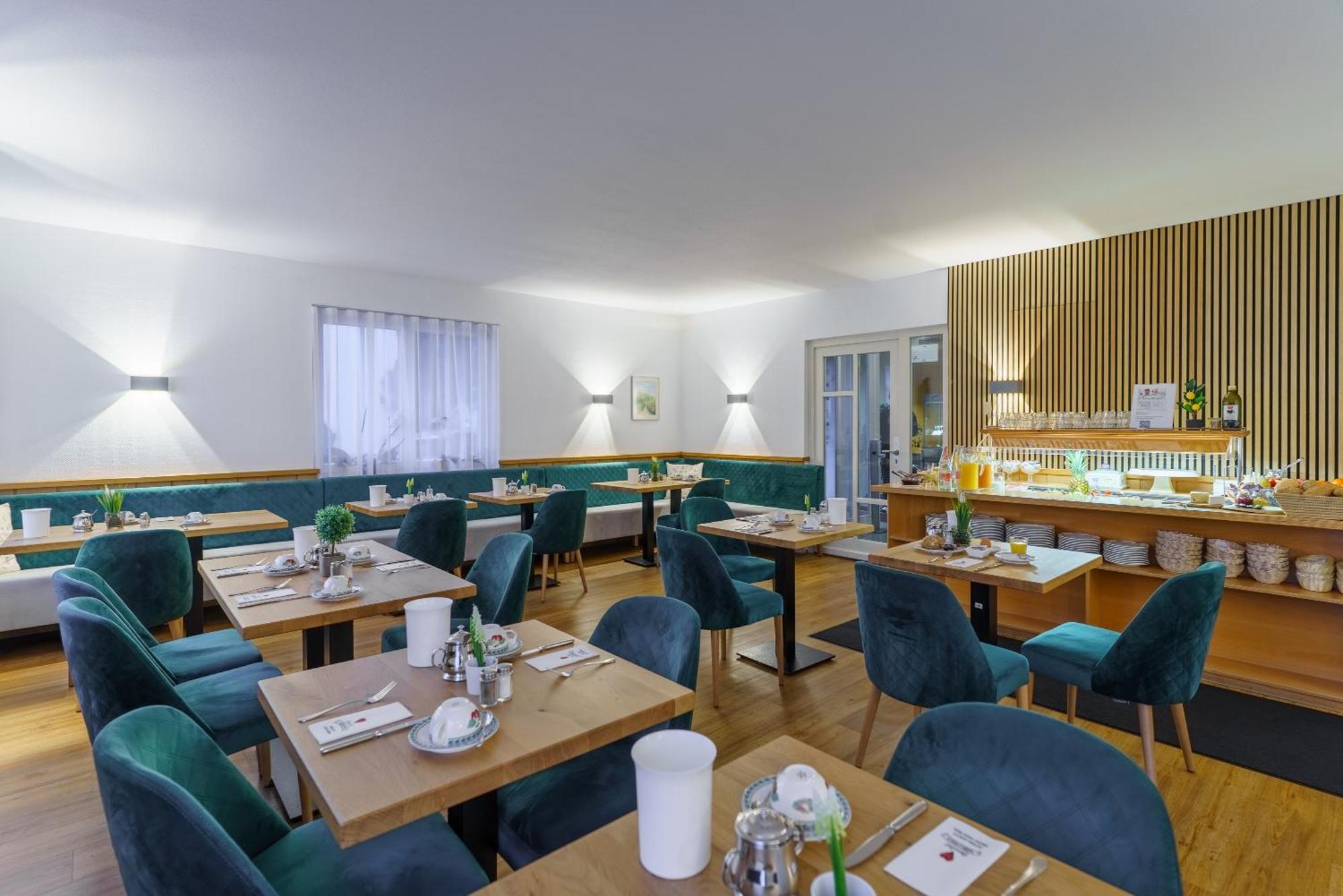 Stadthotel Pfeffermuehle Gengenbach Buitenkant foto