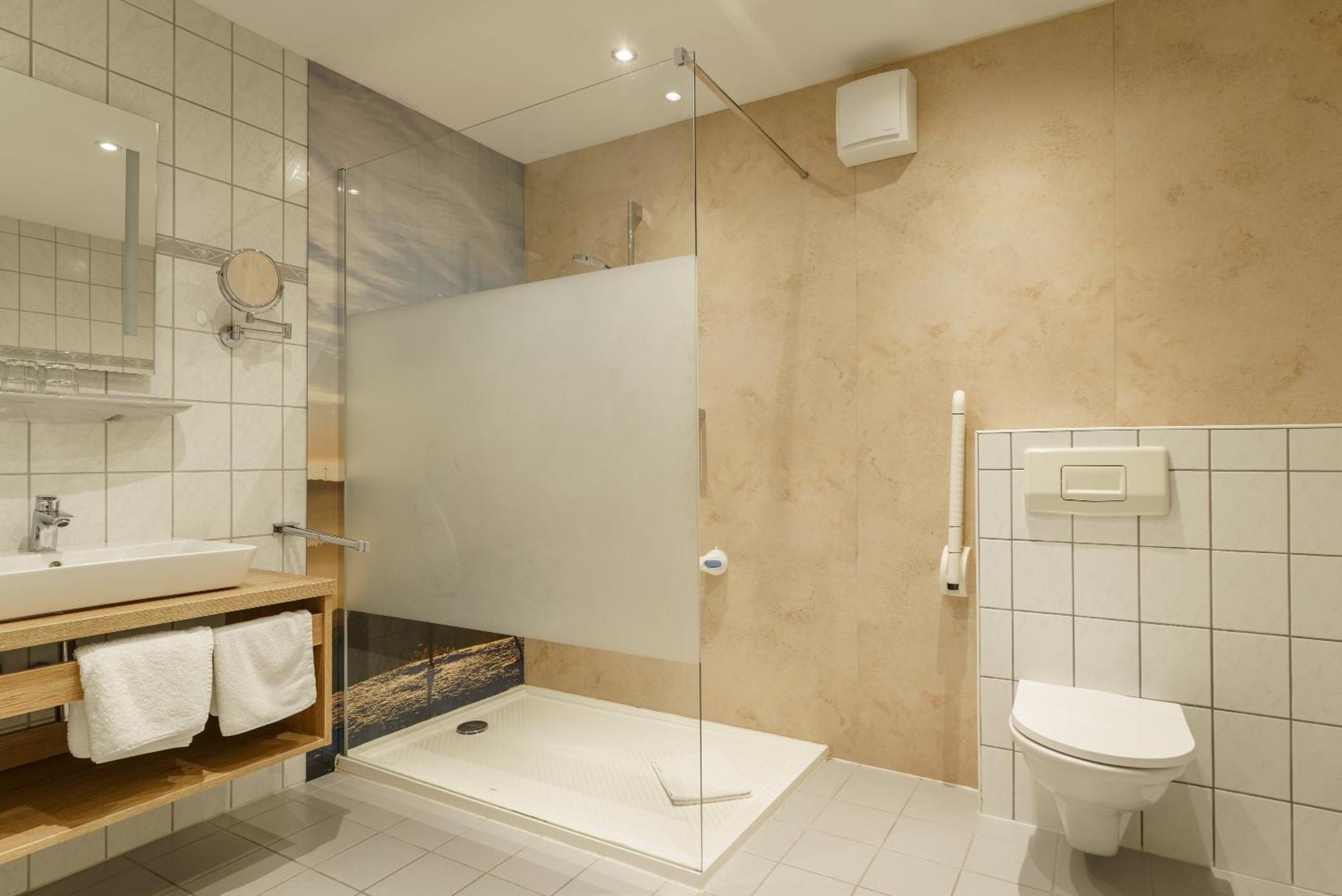 Stadthotel Pfeffermuehle Gengenbach Buitenkant foto
