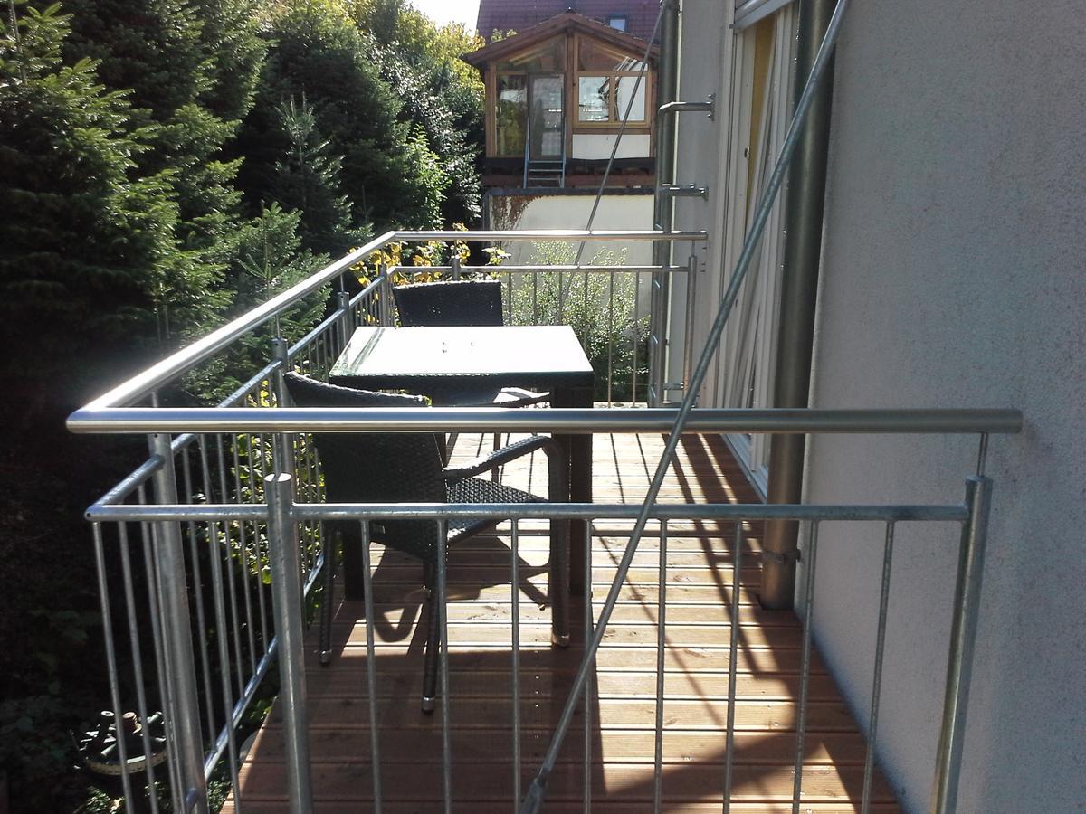 Stadthotel Pfeffermuehle Gengenbach Buitenkant foto